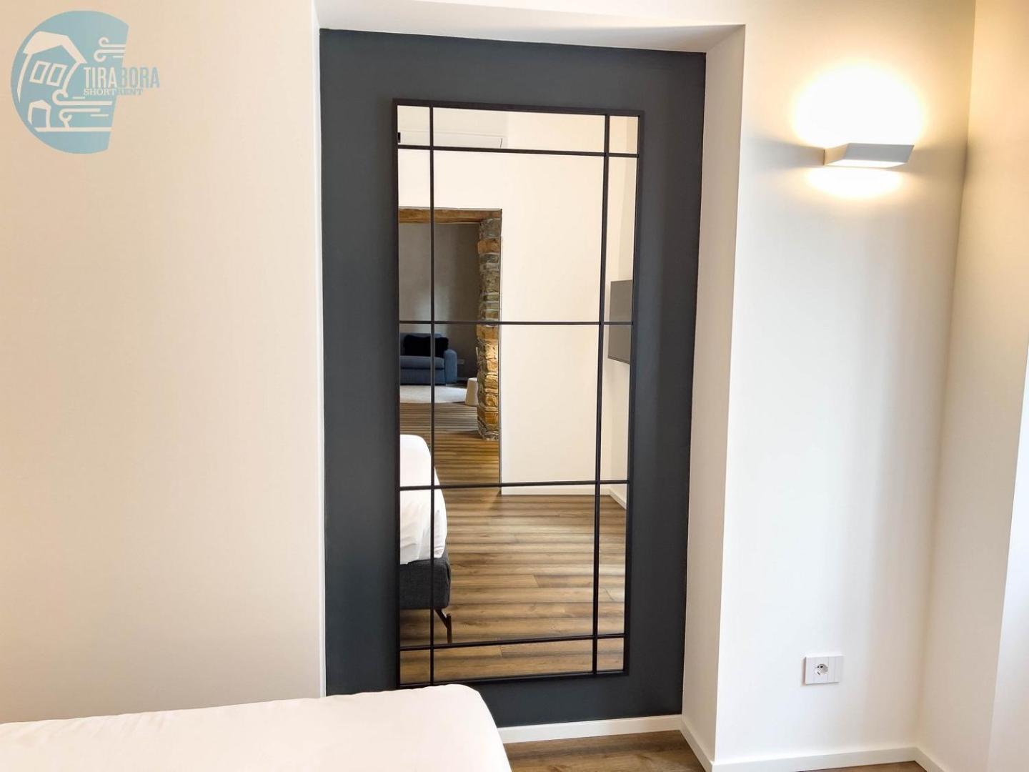 شقة San Nicolo 14 Tirabora Short Rent ترييستي المظهر الخارجي الصورة