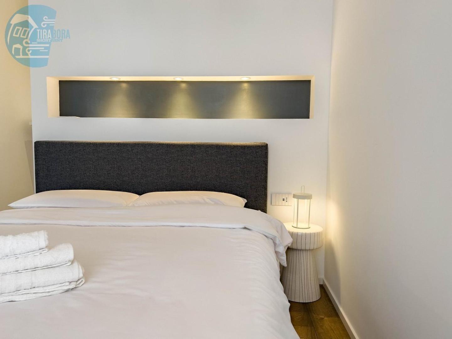 شقة San Nicolo 14 Tirabora Short Rent ترييستي المظهر الخارجي الصورة