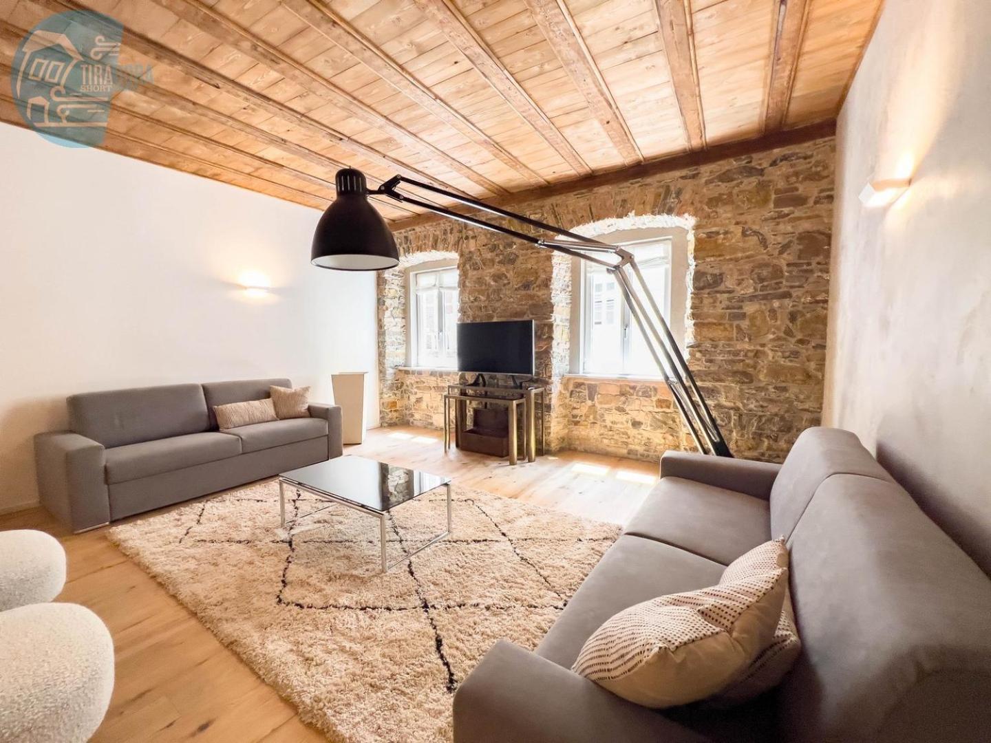 شقة San Nicolo 14 Tirabora Short Rent ترييستي المظهر الخارجي الصورة