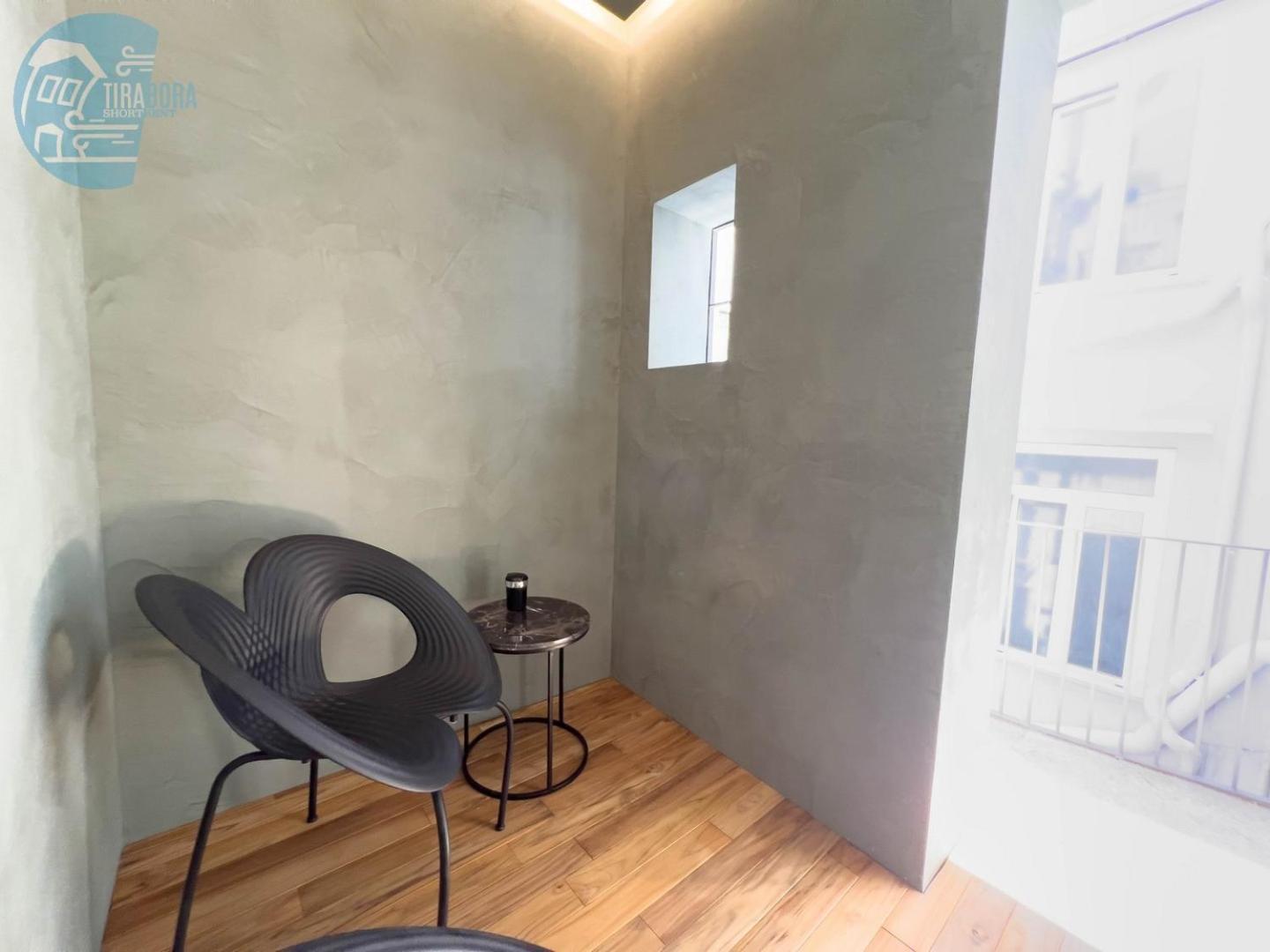 شقة San Nicolo 14 Tirabora Short Rent ترييستي المظهر الخارجي الصورة