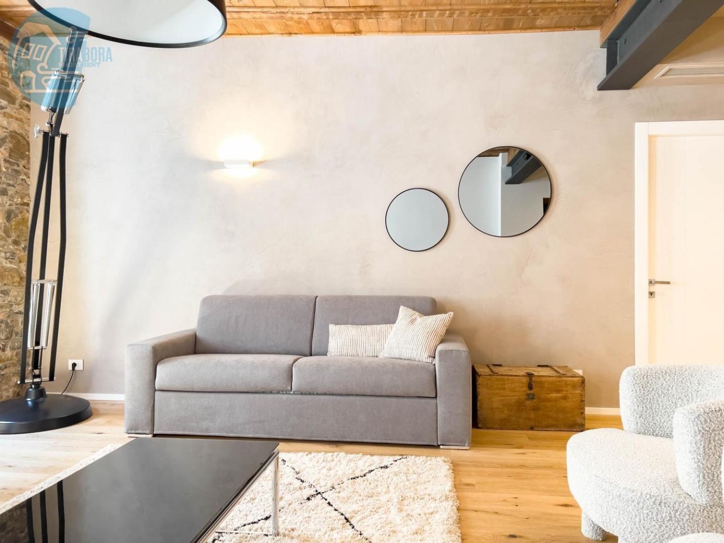 شقة San Nicolo 14 Tirabora Short Rent ترييستي المظهر الخارجي الصورة
