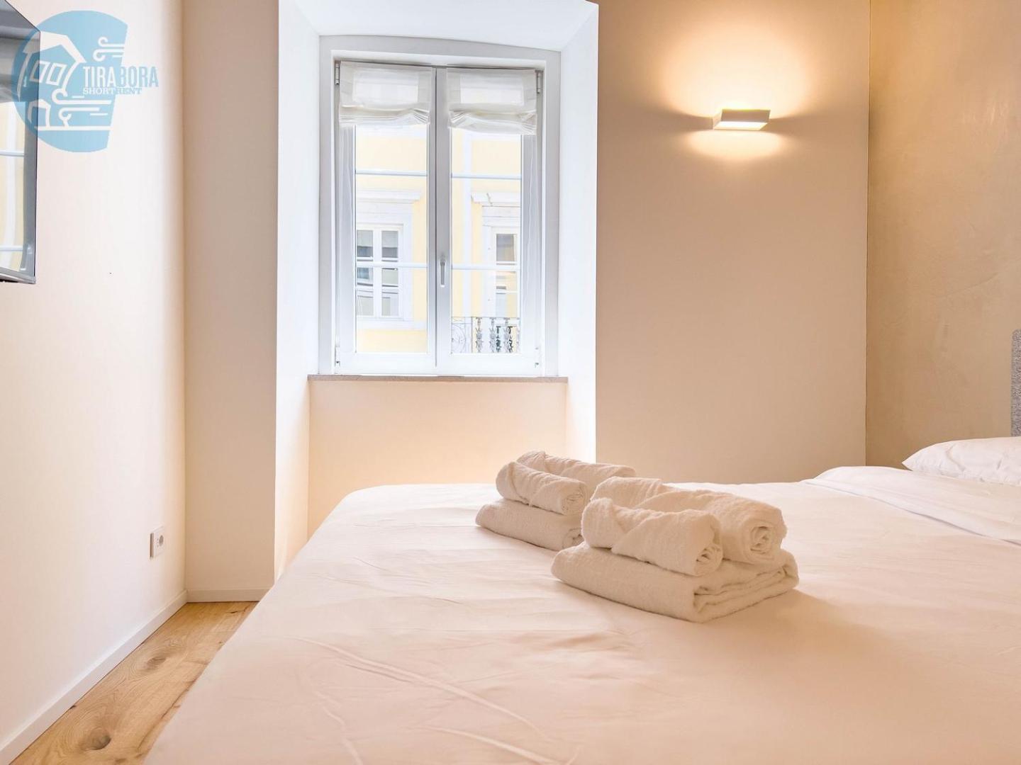 شقة San Nicolo 14 Tirabora Short Rent ترييستي المظهر الخارجي الصورة
